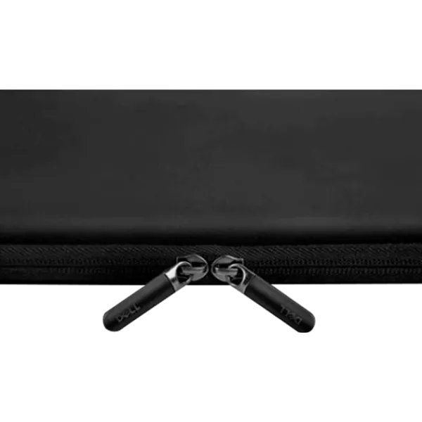 Husă pentru laptop Dell Essential Sleeve 15 15.6"/ Black photo 6 Husă pentru laptop Dell Essential Sleeve 15 15.6"/ Black photo 6