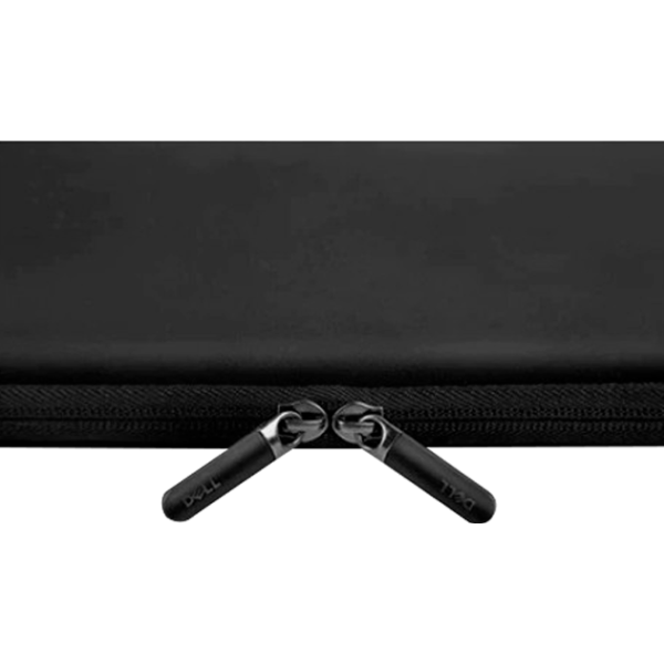 Husă pentru laptop Dell Essential Sleeve 15 15.6"/ Black photo 6 Husă pentru laptop Dell Essential Sleeve 15 15.6"/ Black photo 6