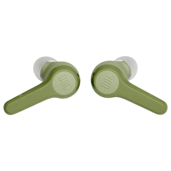 Наушники JBL Tune 215 TWS Зелёный Беспроводные/ Персональный photo 3 Наушники JBL Tune 215 TWS Зелёный Беспроводные/ Персональный photo 3