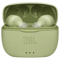 Наушники JBL Tune 215 TWS Зелёный Беспроводные/ Персональный photo 4