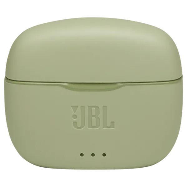 Наушники JBL Tune 215 TWS Зелёный Беспроводные/ Персональный photo 5 Наушники JBL Tune 215 TWS Зелёный Беспроводные/ Персональный photo 5
