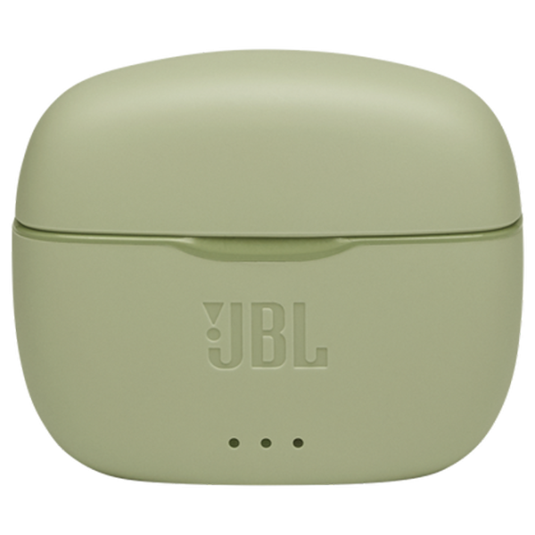 Наушники JBL Tune 215 TWS Зелёный Беспроводные/ Персональный photo 5 Наушники JBL Tune 215 TWS Зелёный Беспроводные/ Персональный photo 5