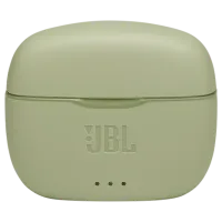 Наушники JBL Tune 215 TWS Зелёный Беспроводные/ Персональный photo 5