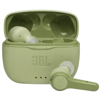Наушники JBL Tune 215 TWS Зелёный Беспроводные/ Персональный photo 9