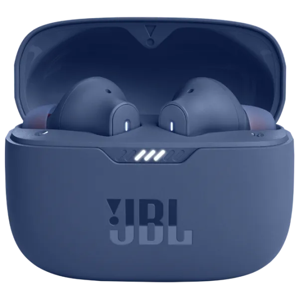 Наушники JBL Tune 230 Синий Беспроводные/ Персональный photo 2 Наушники JBL Tune 230 Синий Беспроводные/ Персональный photo 2