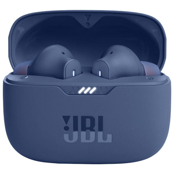 Наушники JBL Tune 230 Синий Беспроводные/ Персональный photo 2 Наушники JBL Tune 230 Синий Беспроводные/ Персональный photo 2