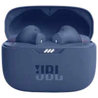 Наушники JBL Tune 230 Синий Беспроводные/ Персональный photo 2