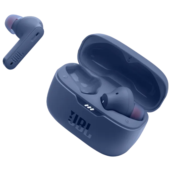 Наушники JBL Tune 230 Синий Беспроводные/ Персональный photo 4 Наушники JBL Tune 230 Синий Беспроводные/ Персональный photo 4