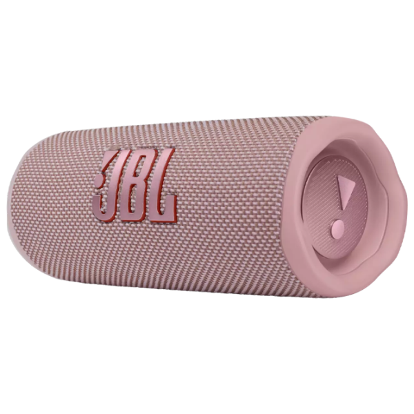 Boxă portabilă JBL Flip 6 30 W/ Pink photo 2 Boxă portabilă JBL Flip 6 30 W/ Pink photo 2