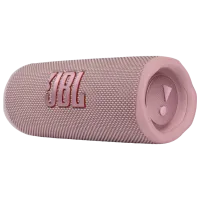 Портативная колонка JBL Flip 6 30 Вт/ Розовый photo 2