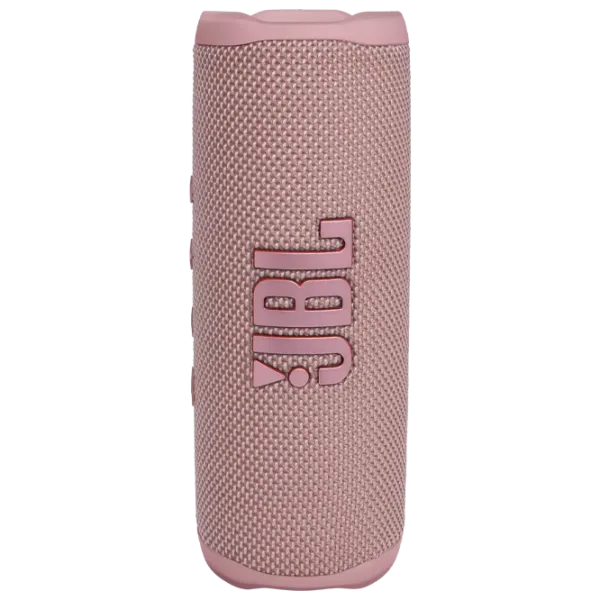 Boxă portabilă JBL Flip 6 30 W/ Pink photo 6 Boxă portabilă JBL Flip 6 30 W/ Pink photo 6