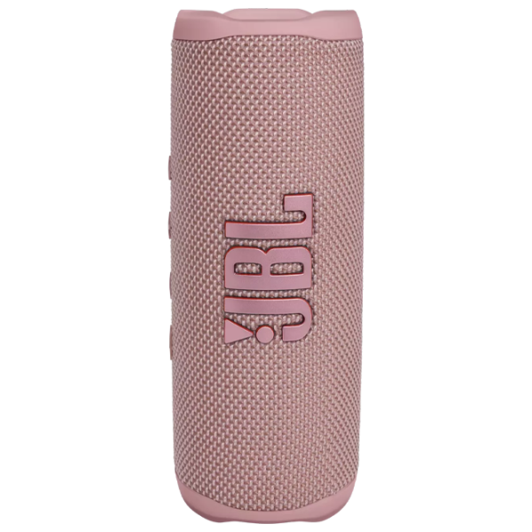 Boxă portabilă JBL Flip 6 30 W/ Pink photo 6 Boxă portabilă JBL Flip 6 30 W/ Pink photo 6