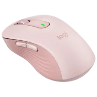Mouse Logitech M650 Signature for Business Pink photo 4