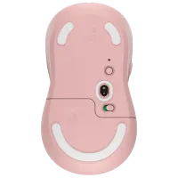 Mouse Logitech M650 Signature for Business Pink photo 5