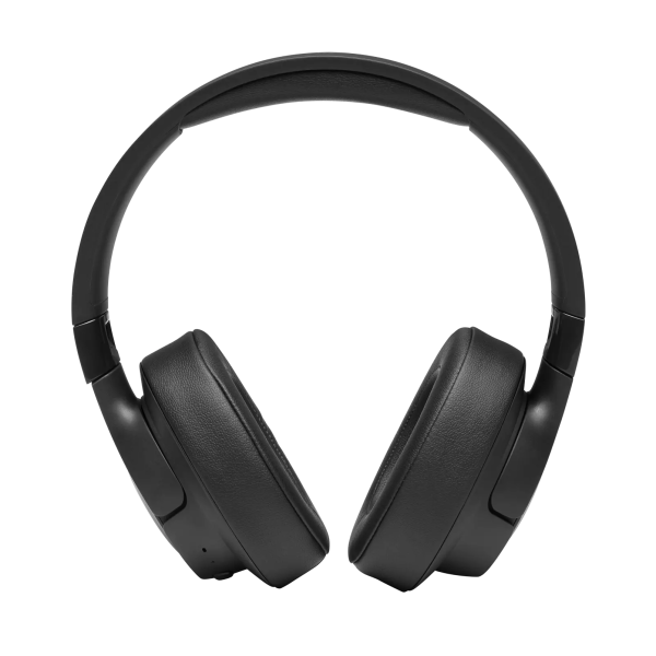 Наушники JBL T710BT Черный Беспроводные/ Персональный photo 3 Наушники JBL T710BT Черный Беспроводные/ Персональный photo 3