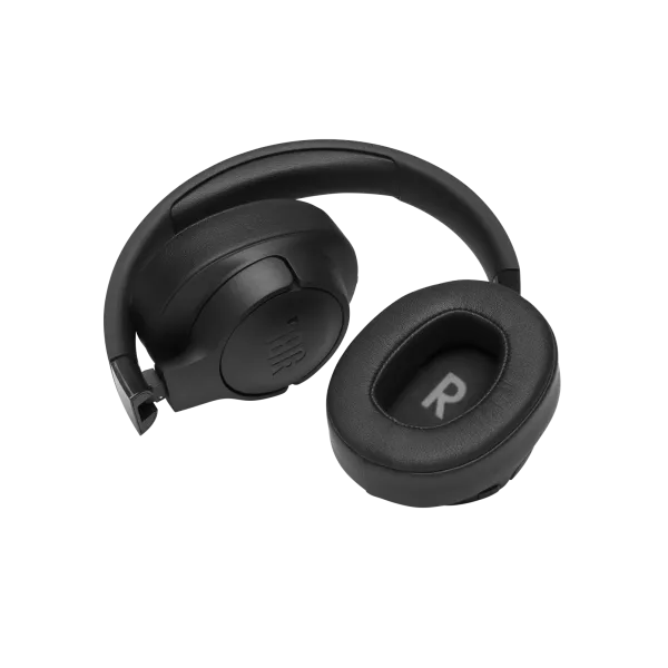 Наушники JBL T710BT Черный Беспроводные/ Персональный photo 4 Наушники JBL T710BT Черный Беспроводные/ Персональный photo 4