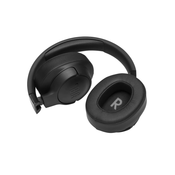 Наушники JBL T710BT Черный Беспроводные/ Персональный photo 4 Наушники JBL T710BT Черный Беспроводные/ Персональный photo 4
