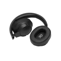 Наушники JBL T710BT Черный Беспроводные/ Персональный photo 4