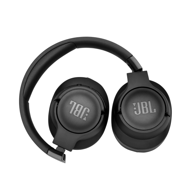 Наушники JBL T710BT Черный Беспроводные/ Персональный photo 5 Наушники JBL T710BT Черный Беспроводные/ Персональный photo 5