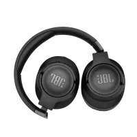 Наушники JBL T710BT Черный Беспроводные/ Персональный photo 5