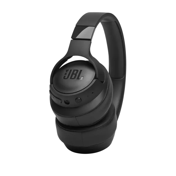 Наушники JBL T710BT Черный Беспроводные/ Персональный photo 6 Наушники JBL T710BT Черный Беспроводные/ Персональный photo 6