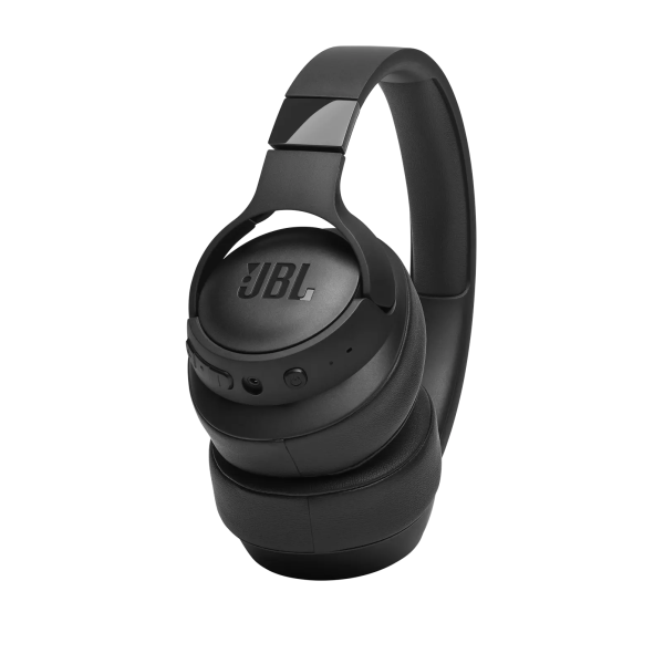 Наушники JBL T710BT Черный Беспроводные/ Персональный photo 6 Наушники JBL T710BT Черный Беспроводные/ Персональный photo 6