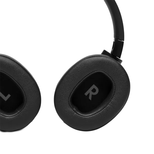 Наушники JBL T710BT Черный Беспроводные/ Персональный photo 7 Наушники JBL T710BT Черный Беспроводные/ Персональный photo 7