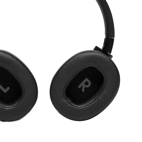 Наушники JBL T710BT Черный Беспроводные/ Персональный photo 7 Наушники JBL T710BT Черный Беспроводные/ Персональный photo 7