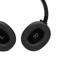 Наушники JBL T710BT Черный Беспроводные/ Персональный photo 7