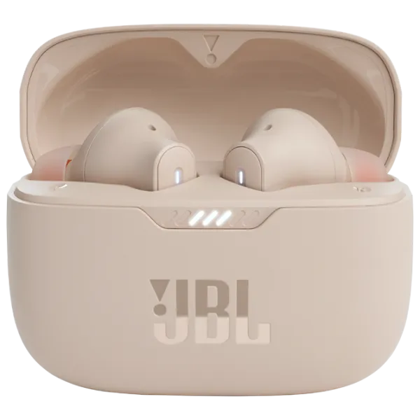 Наушники JBL Tune 230 Песочный Беспроводные/ Персональный photo 2 Наушники JBL Tune 230 Песочный Беспроводные/ Персональный photo 2