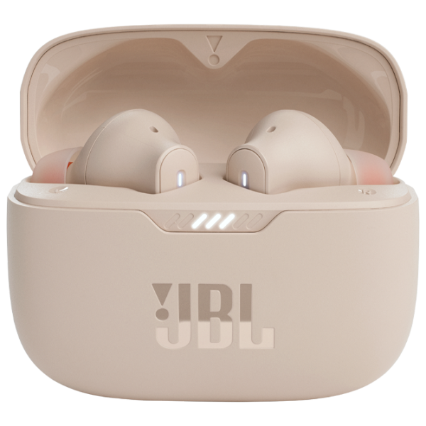 Наушники JBL Tune 230 Песочный Беспроводные/ Персональный photo 2 Наушники JBL Tune 230 Песочный Беспроводные/ Персональный photo 2