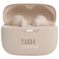 Наушники JBL Tune 230 Песочный Беспроводные/ Персональный photo 2