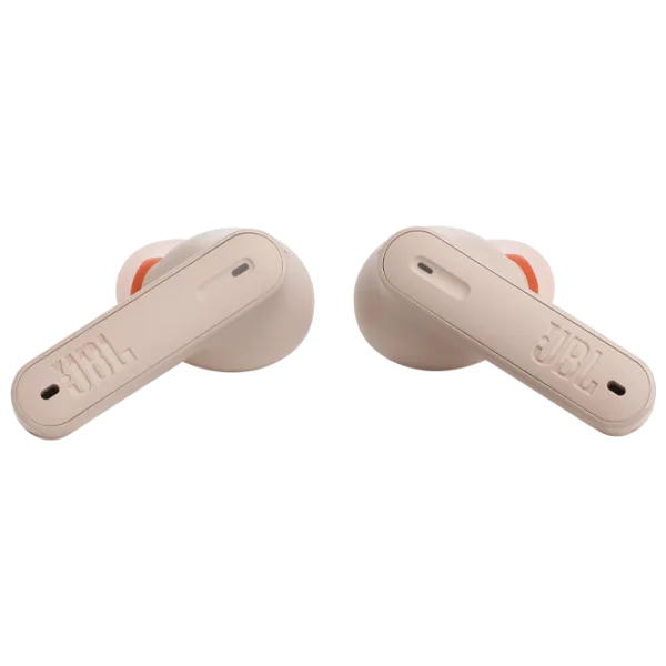 Наушники JBL Tune 230 Песочный Беспроводные/ Персональный photo 7 Наушники JBL Tune 230 Песочный Беспроводные/ Персональный photo 7