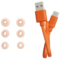 Наушники JBL Tune 230 Песочный Беспроводные/ Персональный photo 8