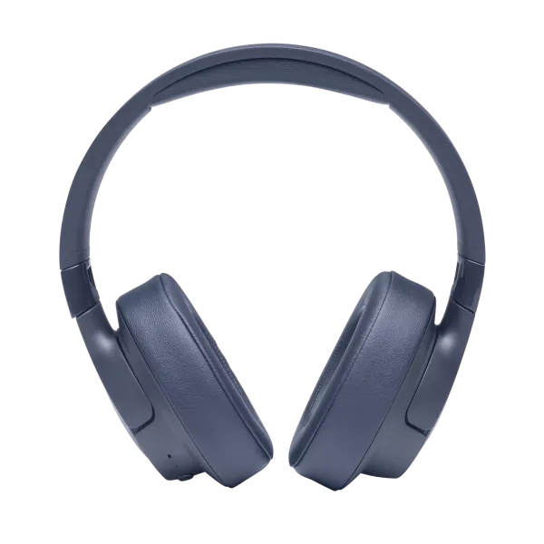 Наушники JBL T710BT Синий Беспроводные/ Персональный photo 2 Наушники JBL T710BT Синий Беспроводные/ Персональный photo 2