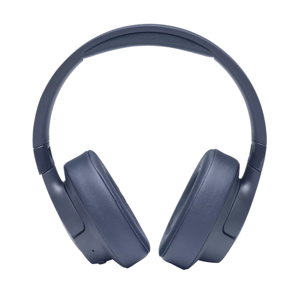 Наушники JBL T710BT Синий Беспроводные/ Персональный photo 2 Наушники JBL T710BT Синий Беспроводные/ Персональный photo 2