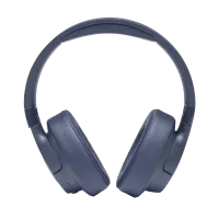 Căști JBL T710BT Blue Fără fir/ Personal photo 2