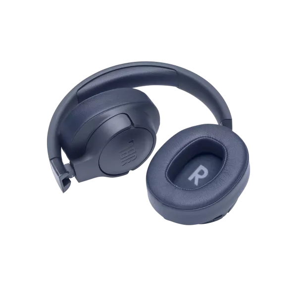 Наушники JBL T710BT Синий Беспроводные/ Персональный photo 3 Наушники JBL T710BT Синий Беспроводные/ Персональный photo 3