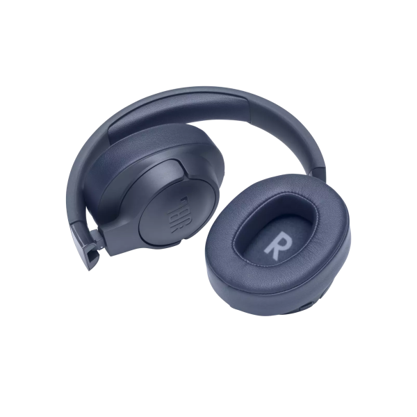 Наушники JBL T710BT Синий Беспроводные/ Персональный photo 3 Наушники JBL T710BT Синий Беспроводные/ Персональный photo 3