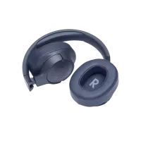 Căști JBL T710BT Blue Fără fir/ Personal photo 3