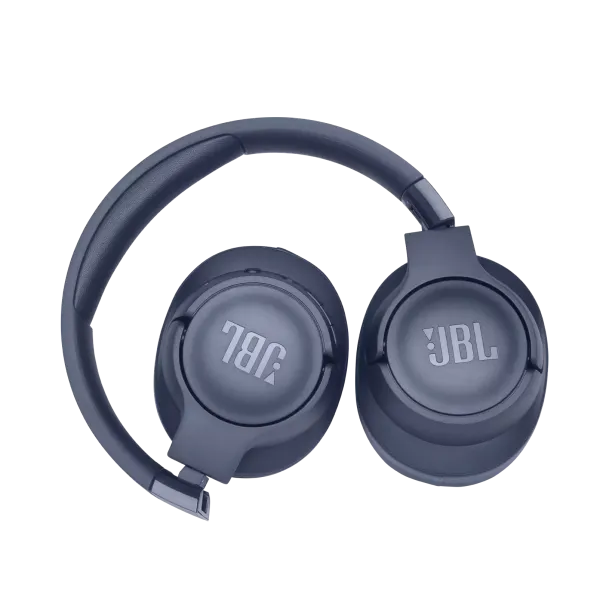 Наушники JBL T710BT Синий Беспроводные/ Персональный photo 4 Наушники JBL T710BT Синий Беспроводные/ Персональный photo 4