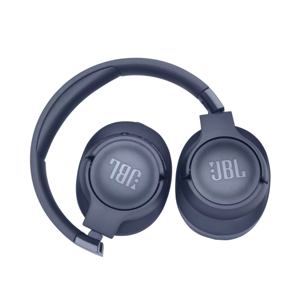 Наушники JBL T710BT Синий Беспроводные/ Персональный photo 4 Наушники JBL T710BT Синий Беспроводные/ Персональный photo 4