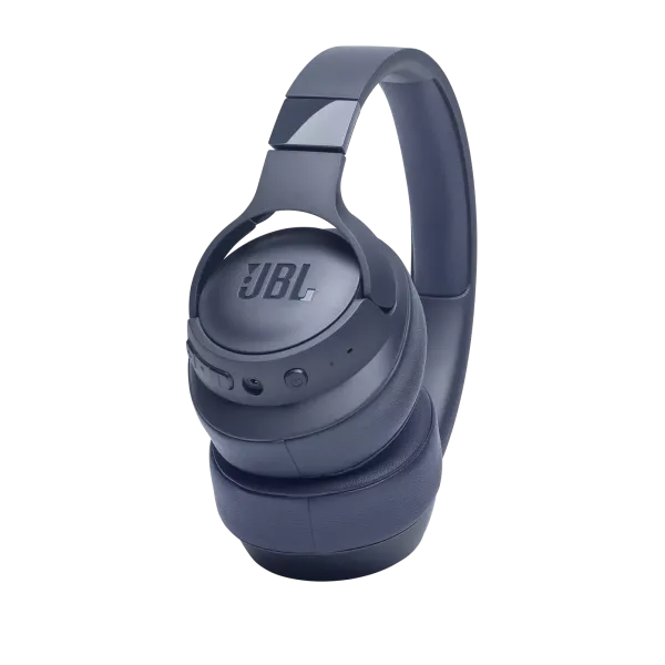 Наушники JBL T710BT Синий Беспроводные/ Персональный photo 5 Наушники JBL T710BT Синий Беспроводные/ Персональный photo 5