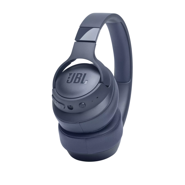 Наушники JBL T710BT Синий Беспроводные/ Персональный photo 5 Наушники JBL T710BT Синий Беспроводные/ Персональный photo 5