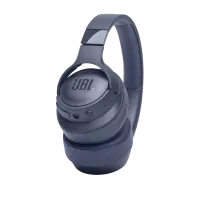 Căști JBL T710BT Blue Fără fir/ Personal photo 5