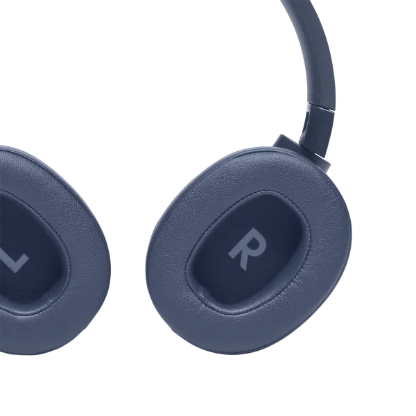 Наушники JBL T710BT Синий Беспроводные/ Персональный photo 7 Наушники JBL T710BT Синий Беспроводные/ Персональный photo 7