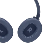 Căști JBL T710BT Blue Fără fir/ Personal photo 7