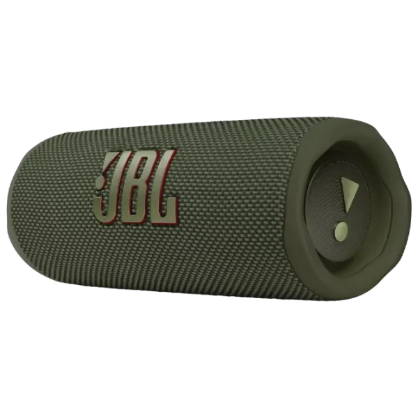 Boxă portabilă JBL Flip 6 30 W/ Green photo 2