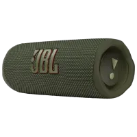 Портативная колонка JBL Flip 6 30 Вт/ Зелёный photo 2