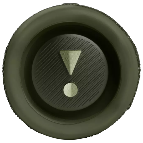 Boxă portabilă JBL Flip 6 30 W/ Green photo 3